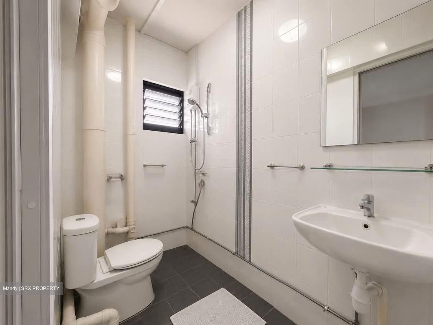 Blk 722 Reservoir View (Bedok), HDB Executive #561602181
